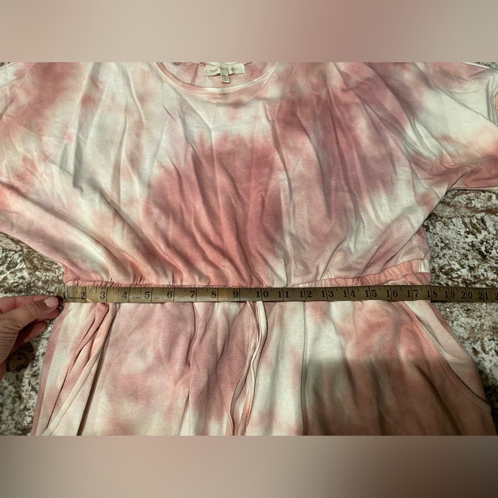 Plus Romper - Picture 6 of 6